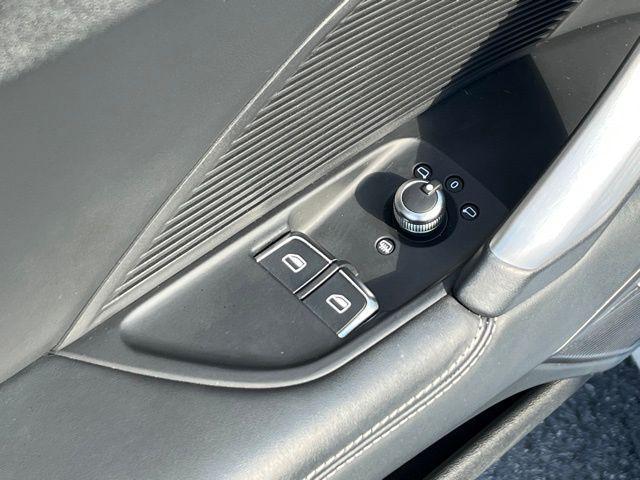 used 2016 Audi TTS car, priced at $21,995