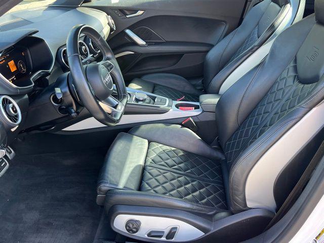 used 2016 Audi TTS car, priced at $21,995
