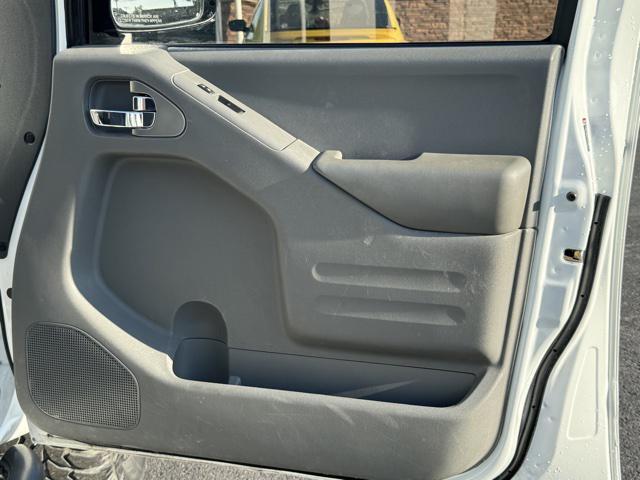 used 2019 Nissan Frontier car, priced at $25,995