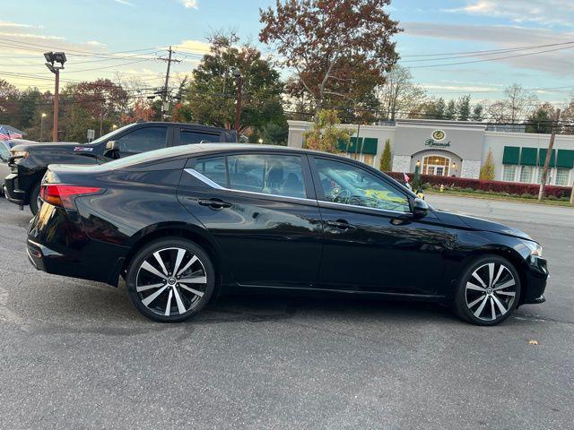 used 2021 Nissan Altima car, priced at $19,995