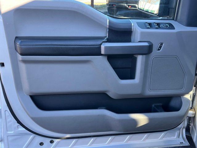 used 2019 Ford F-150 car, priced at $21,995