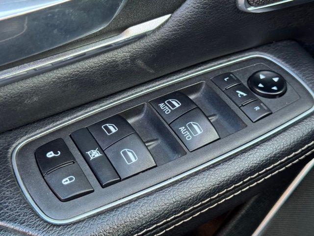 used 2021 Ram 1500 car, priced at $32,995