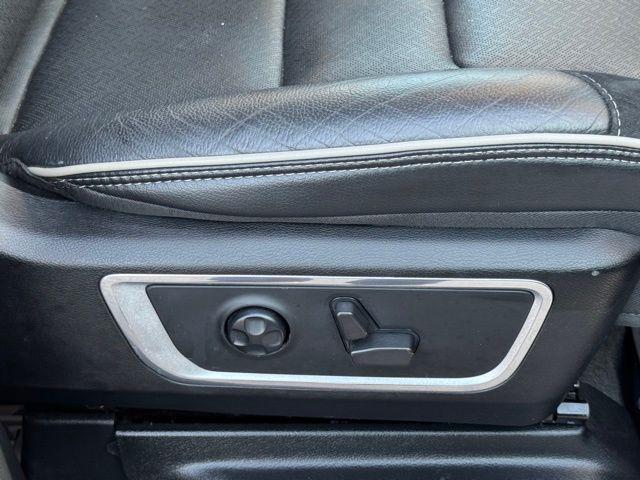 used 2021 Ram 1500 car, priced at $32,995