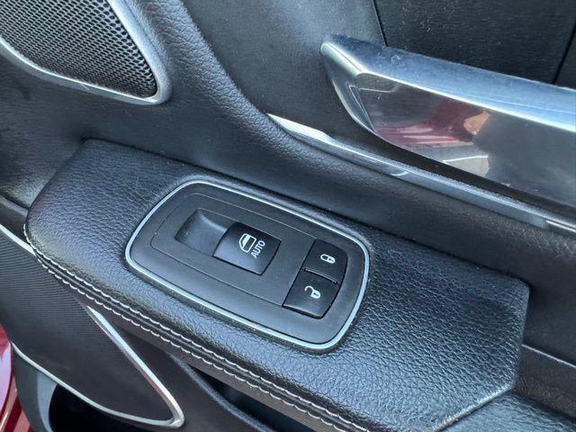 used 2021 Ram 1500 car, priced at $32,995