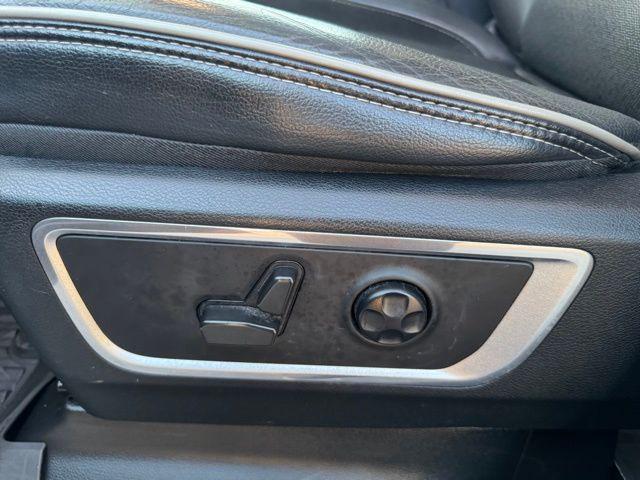 used 2021 Ram 1500 car, priced at $32,995