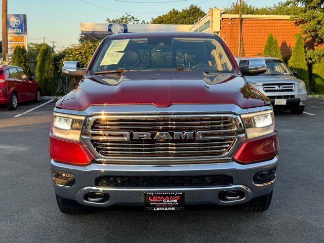 used 2021 Ram 1500 car, priced at $32,995