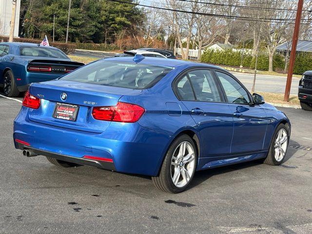 used 2015 BMW 328 car, priced at $14,995