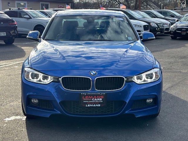 used 2015 BMW 328 car, priced at $14,995