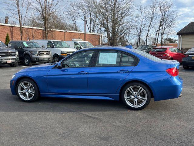 used 2015 BMW 328 car, priced at $14,995