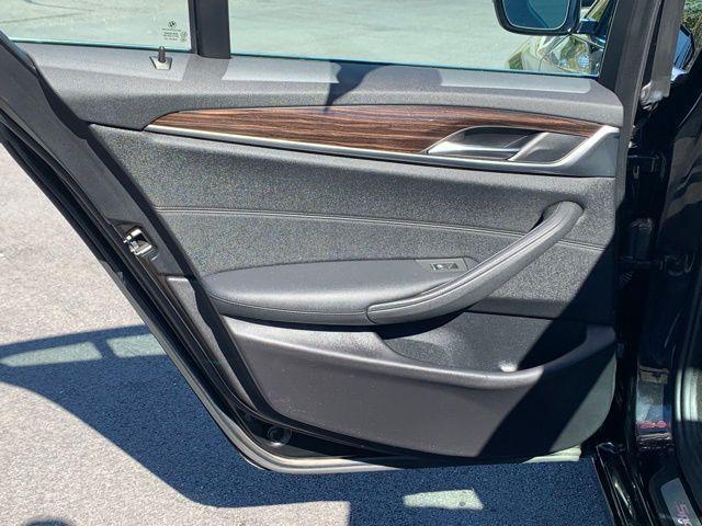 used 2017 BMW 530 car, priced at $15,995