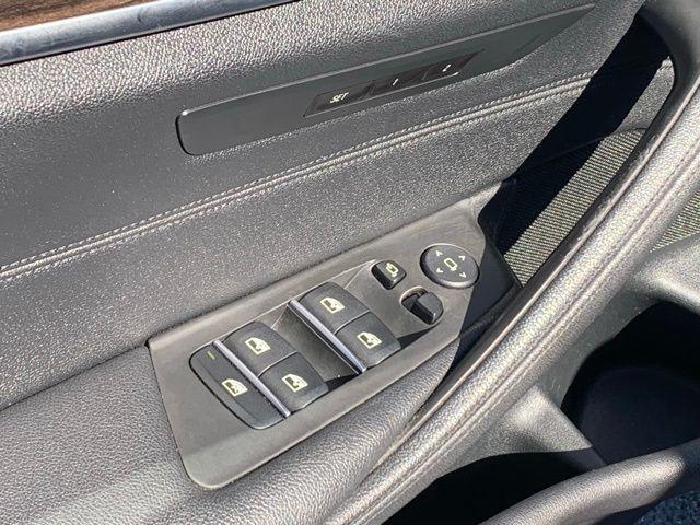 used 2017 BMW 530 car, priced at $15,995