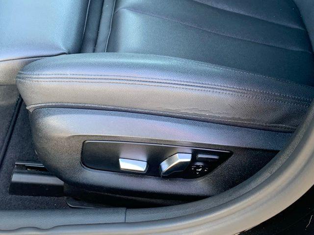 used 2017 BMW 530 car, priced at $15,995