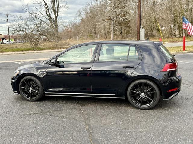 used 2019 Volkswagen Golf car, priced at $29,995