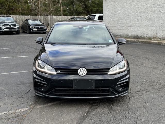 used 2019 Volkswagen Golf car, priced at $29,995