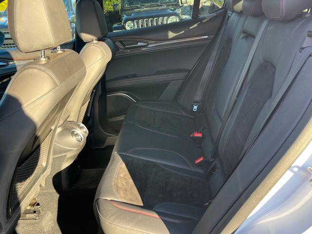 used 2019 Alfa Romeo Stelvio car