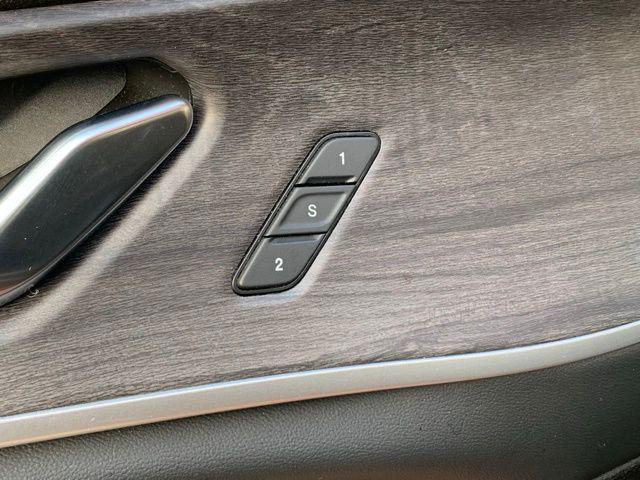 used 2021 Jeep Grand Cherokee L car, priced at $24,995