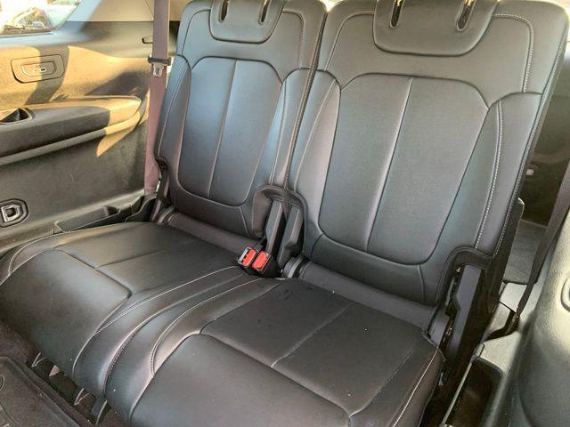used 2021 Jeep Grand Cherokee L car, priced at $24,995