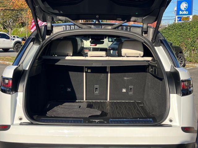 used 2020 Land Rover Range Rover Velar car, priced at $22,995