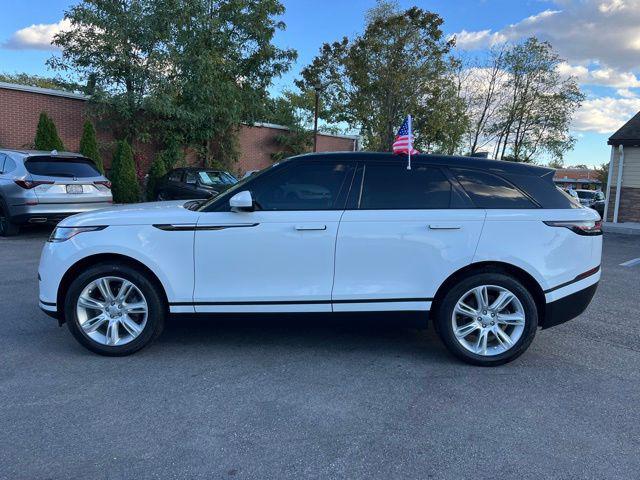 used 2020 Land Rover Range Rover Velar car, priced at $22,995