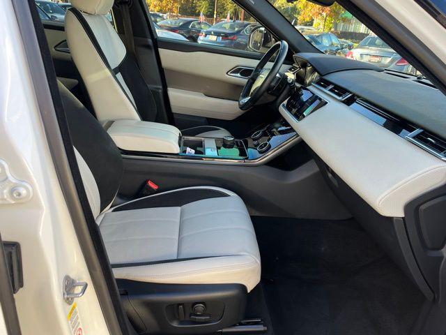 used 2020 Land Rover Range Rover Velar car, priced at $22,995