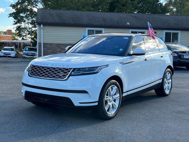 used 2020 Land Rover Range Rover Velar car, priced at $22,995