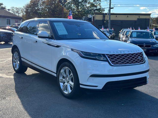 used 2020 Land Rover Range Rover Velar car, priced at $22,995