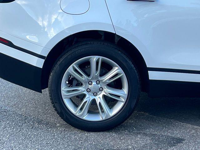 used 2020 Land Rover Range Rover Velar car, priced at $22,995