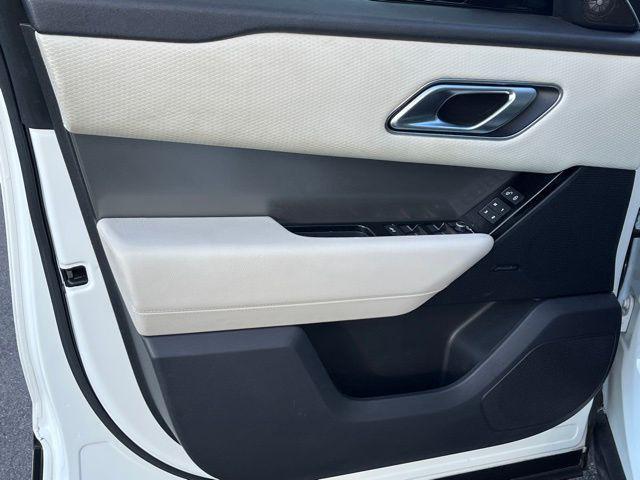 used 2020 Land Rover Range Rover Velar car, priced at $22,995