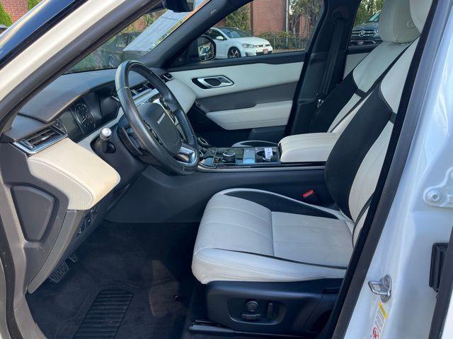 used 2020 Land Rover Range Rover Velar car, priced at $22,995
