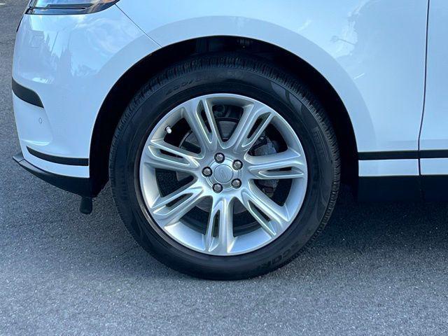 used 2020 Land Rover Range Rover Velar car, priced at $22,995