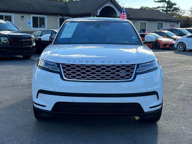 used 2020 Land Rover Range Rover Velar car, priced at $22,995