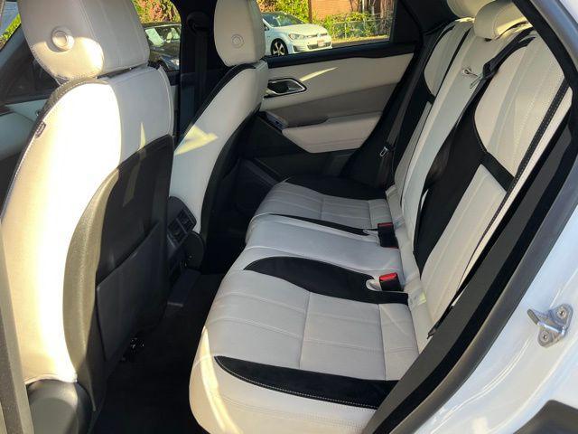 used 2020 Land Rover Range Rover Velar car, priced at $22,995