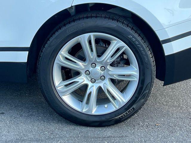 used 2020 Land Rover Range Rover Velar car, priced at $22,995