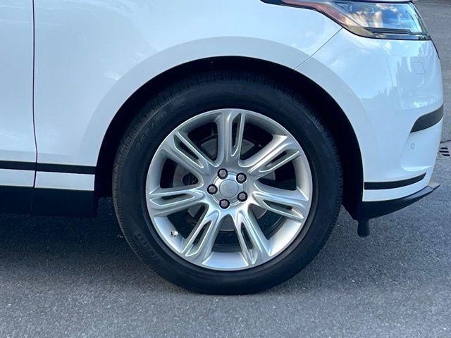 used 2020 Land Rover Range Rover Velar car, priced at $22,995