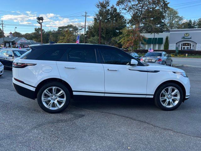 used 2020 Land Rover Range Rover Velar car, priced at $22,995