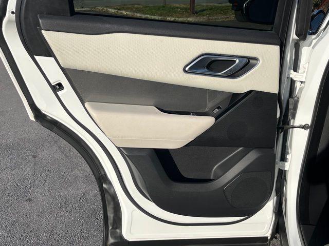 used 2020 Land Rover Range Rover Velar car, priced at $22,995