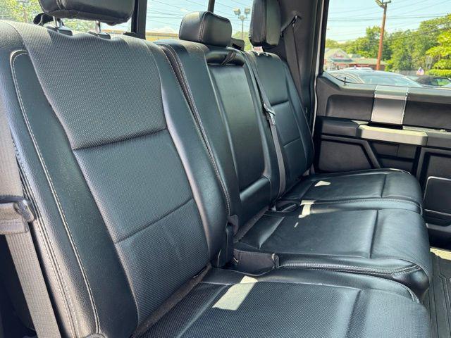 used 2017 Ford F-150 car, priced at $23,995