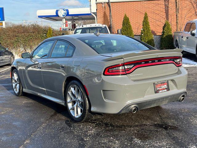 used 2023 Dodge Charger car, priced at $23,995