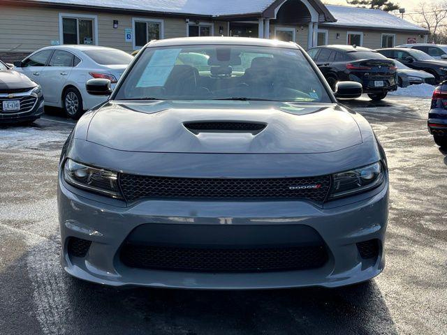 used 2023 Dodge Charger car, priced at $23,995