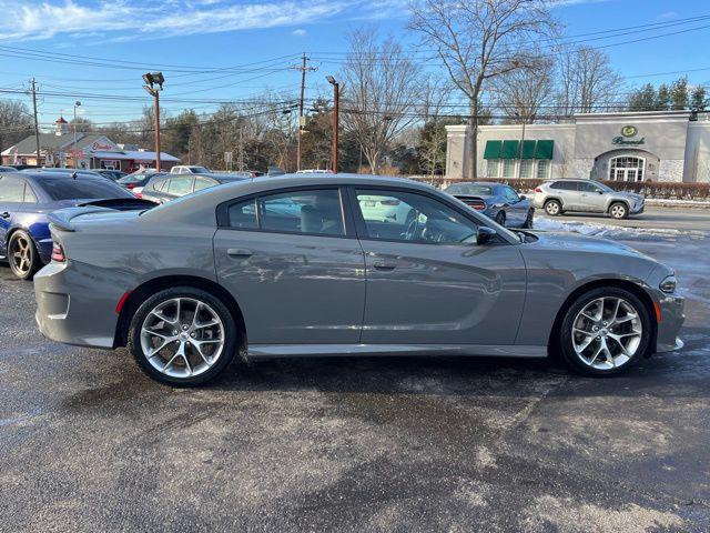 used 2023 Dodge Charger car, priced at $23,995