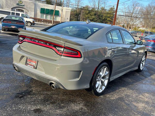 used 2023 Dodge Charger car, priced at $23,995