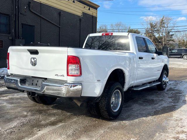 used 2023 Ram 3500 car, priced at $49,995