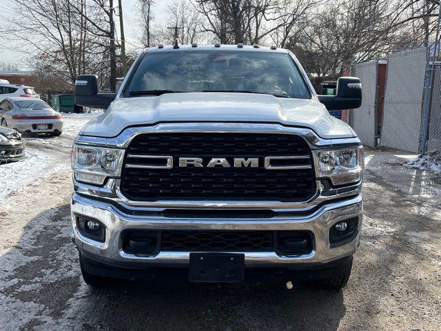 used 2023 Ram 3500 car, priced at $49,995