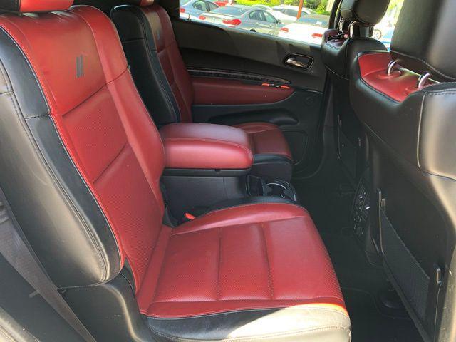 used 2022 Dodge Durango car, priced at $35,995
