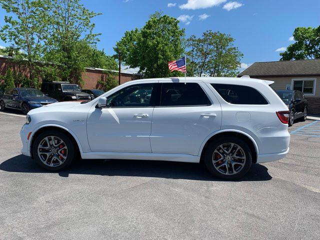 used 2022 Dodge Durango car, priced at $35,995
