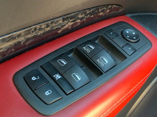 used 2022 Dodge Durango car, priced at $35,995