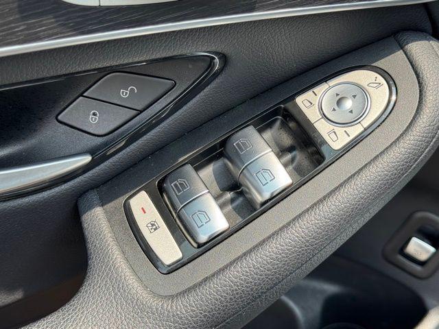 used 2021 Mercedes-Benz GLC 300 car, priced at $26,995