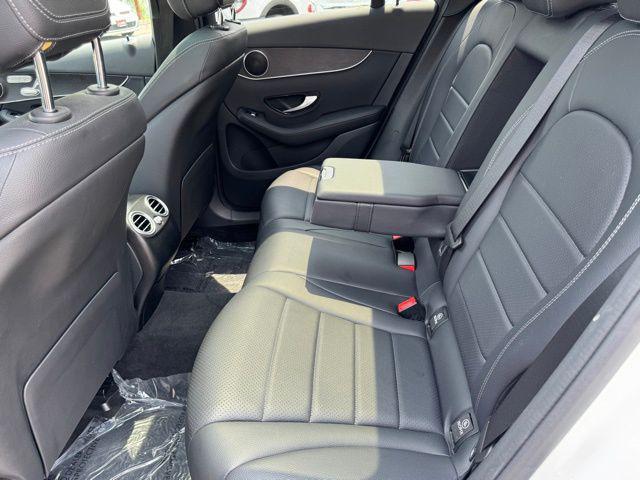 used 2021 Mercedes-Benz GLC 300 car, priced at $26,995