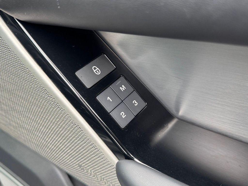 used 2018 Land Rover Range Rover Velar car, priced at $21,995