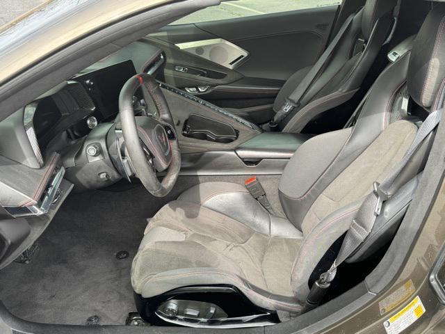 used 2020 Chevrolet Corvette car, priced at $67,995